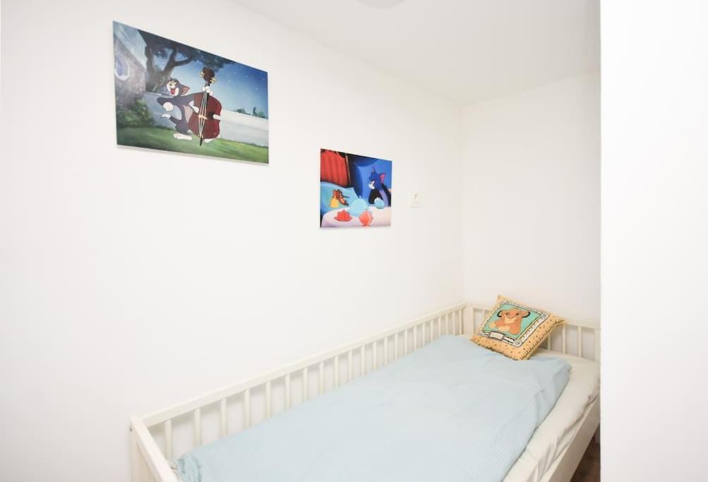 Perfect Place In Central Budapest For 2-4 People Dış mekan fotoğraf